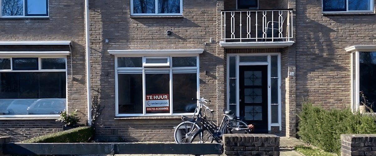 Kamer huren in Deventer