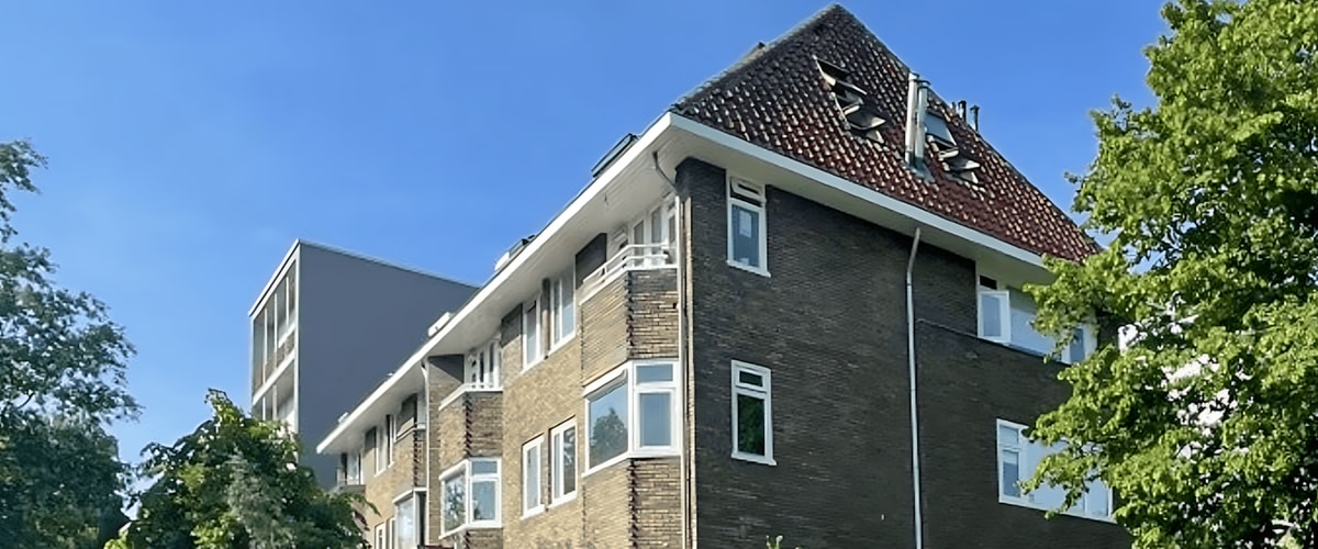 Appartement huren in Arnhem