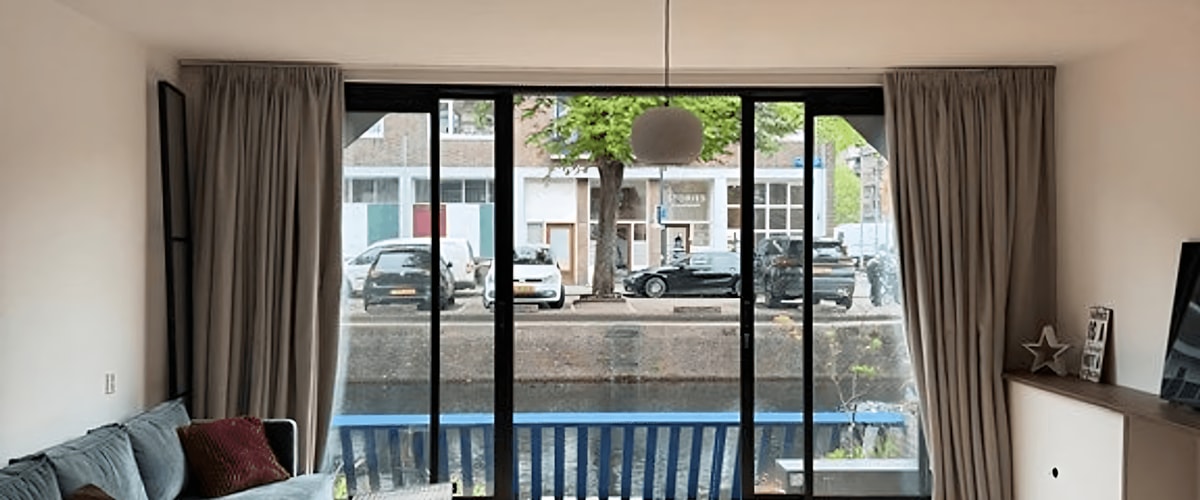 Appartement huren in Rotterdam