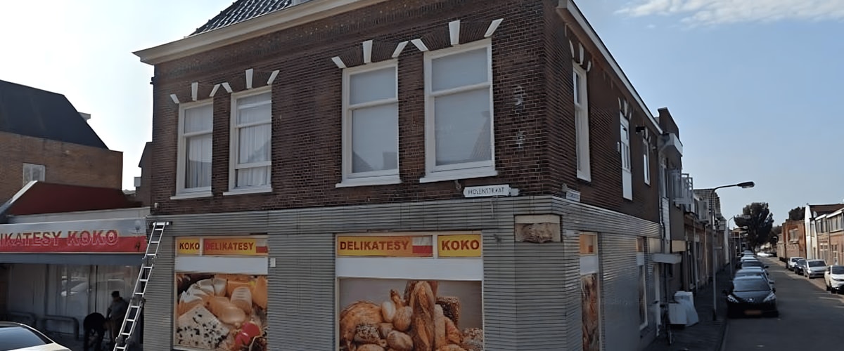 Appartement huren in Noordwijk