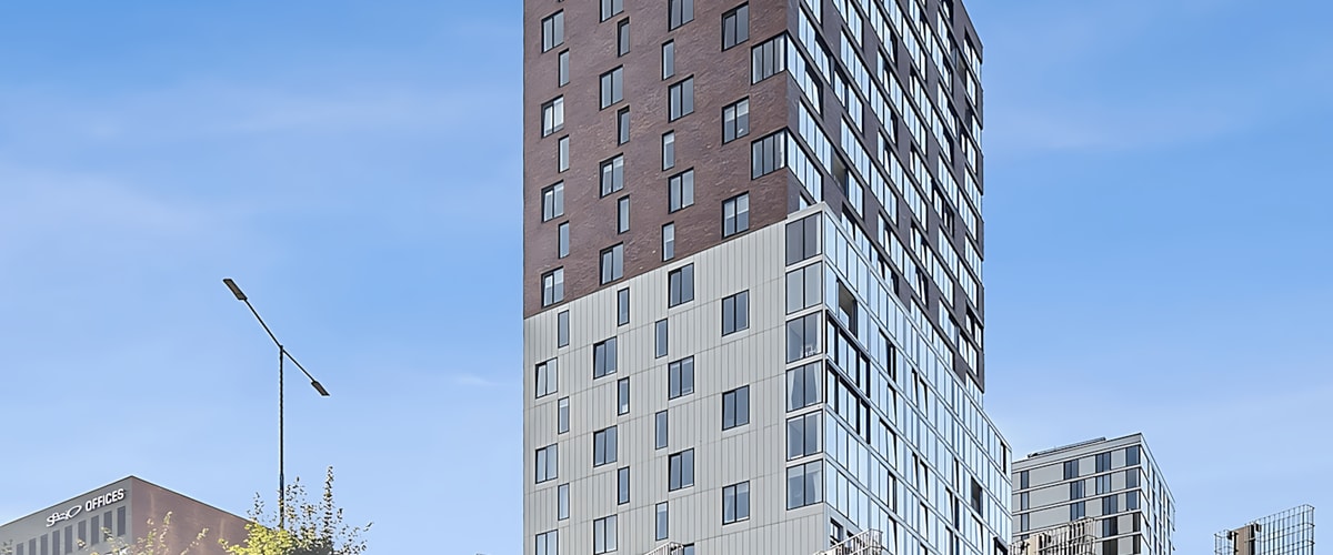 Appartement huren in Zoetermeer