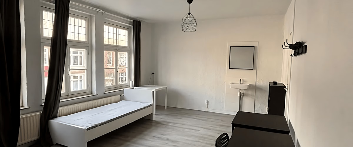 Kamer huren in Maastricht
