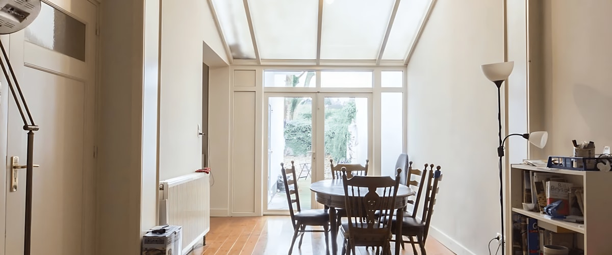 Appartement huren in Maastricht
