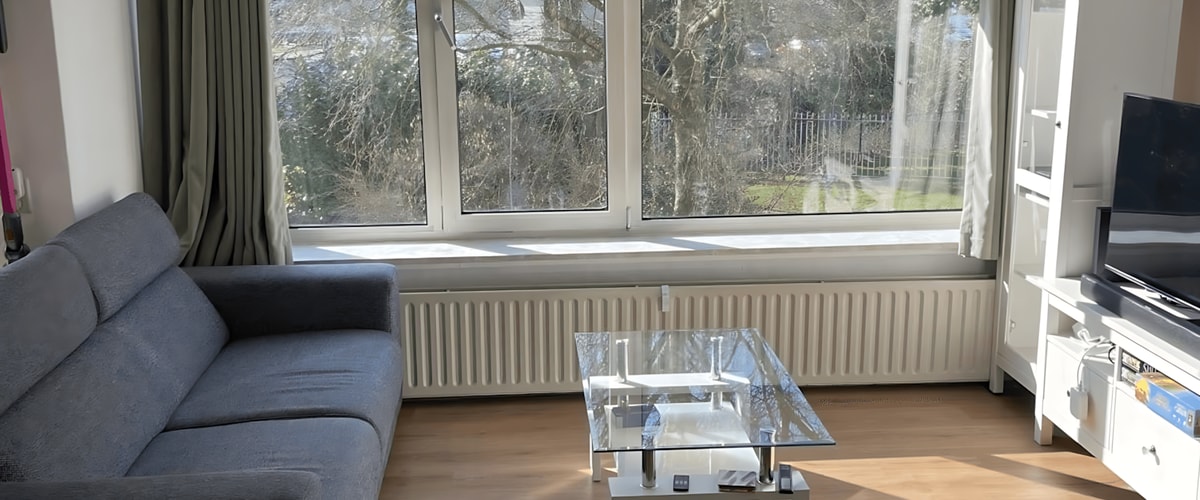 Appartement huren in Nijmegen