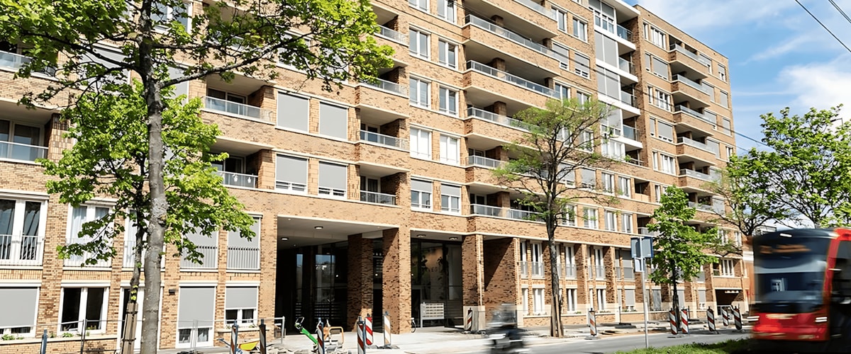 Studio huren in Den Haag
