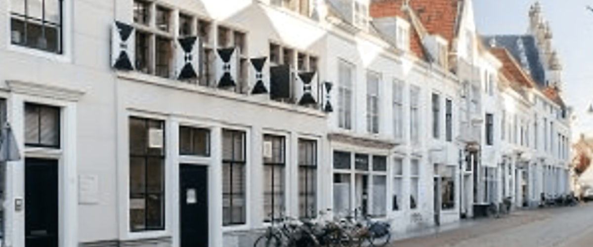 Appartement huren in Middelburg