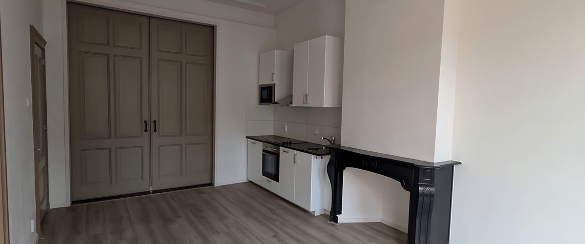 Appartement huren in Arnhem
