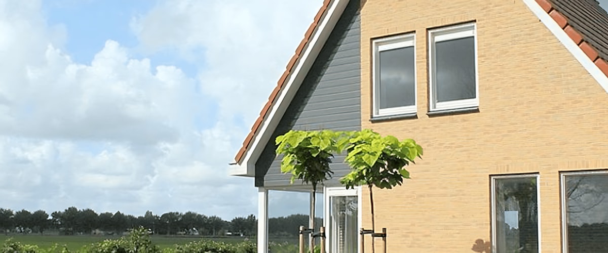 Huis huren in Tuitjenhorn