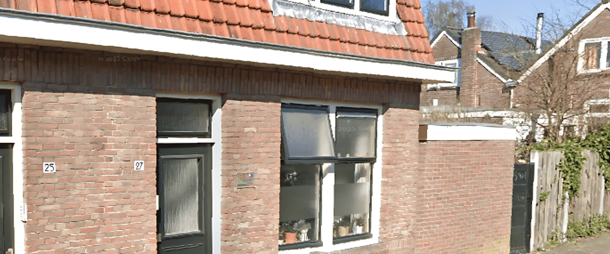 Kamer huren in Zwolle