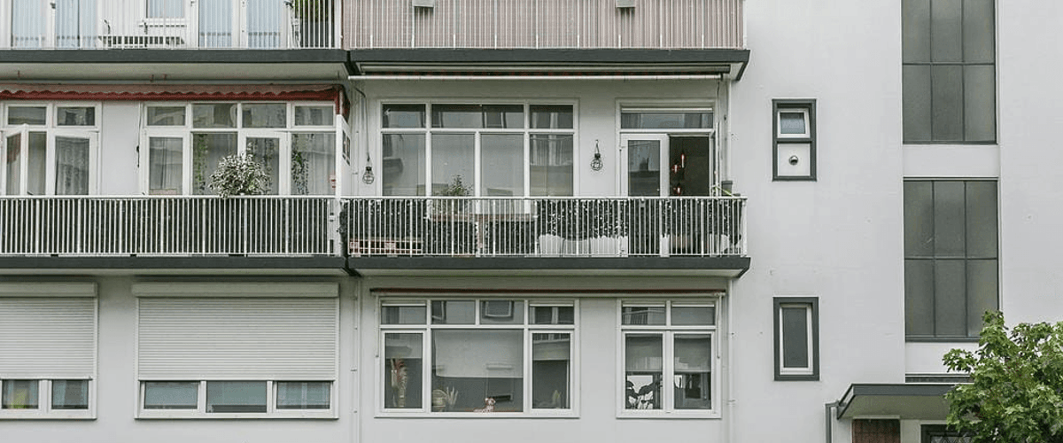 Appartement huren in Heerlen