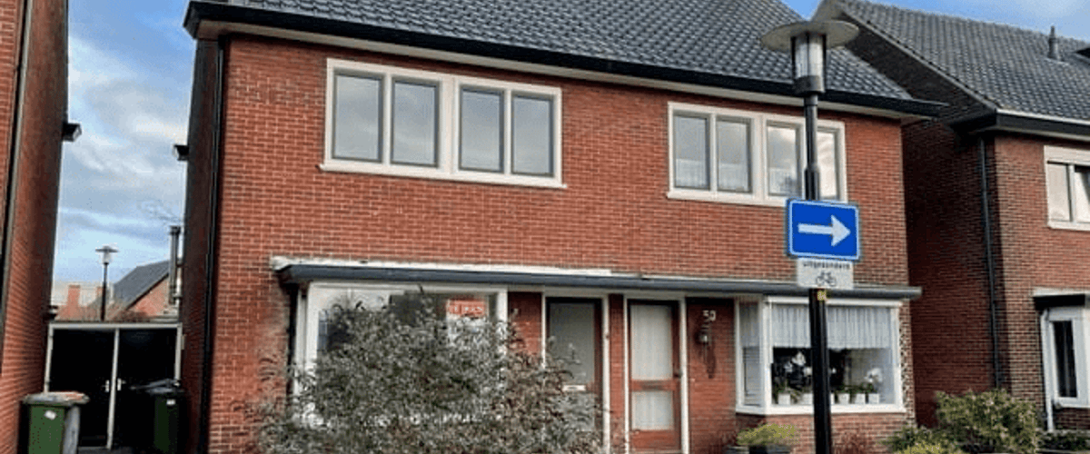 Huis huren in Hengelo