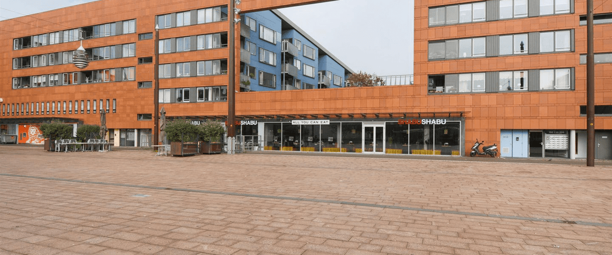 Appartement huren in Hoofddorp