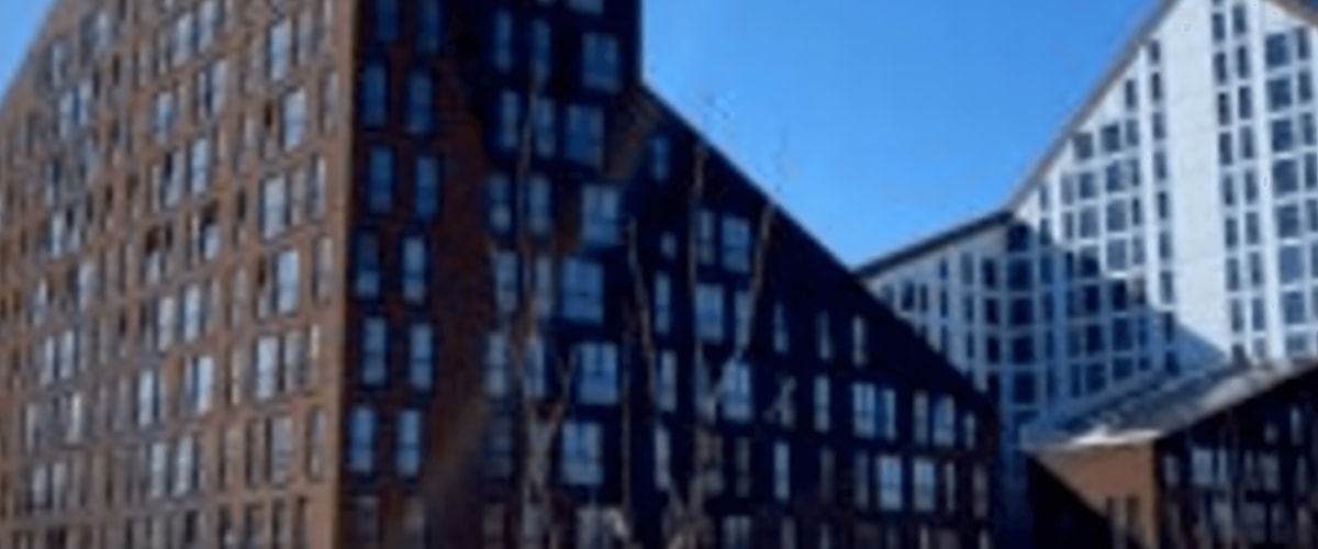 Appartement huren in Groningen
