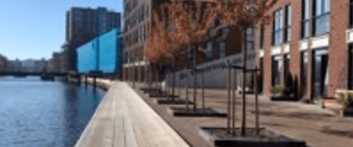 Appartement huren in Groningen