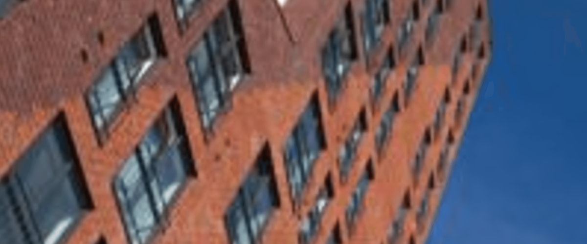 Studio huren in Groningen