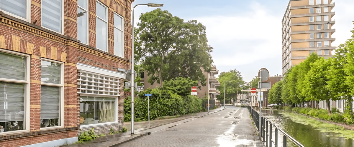 Huis huren in Gouda