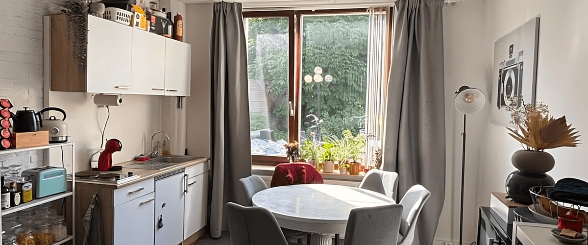 Kamer huren in Maastricht