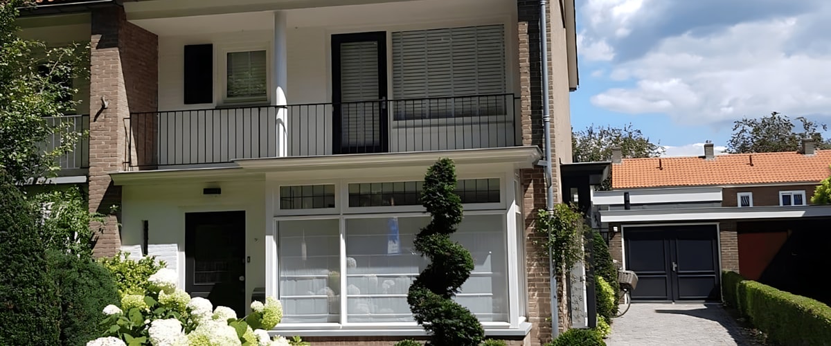 Huis huren in Den Bosch