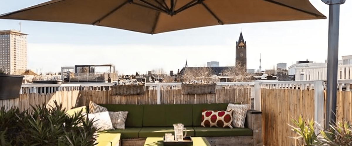 Appartement huren in Amsterdam