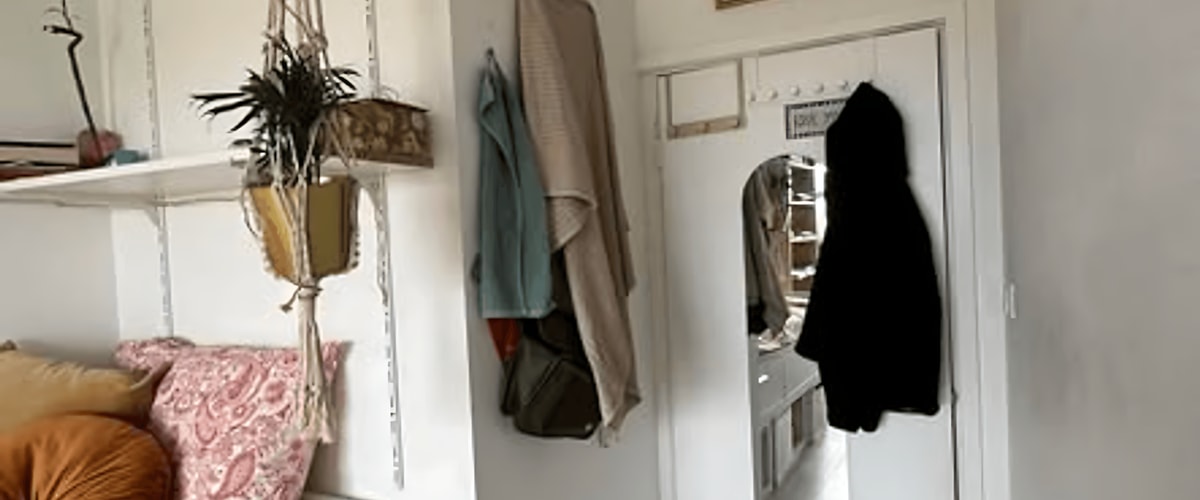 Kamer huren in Amsterdam