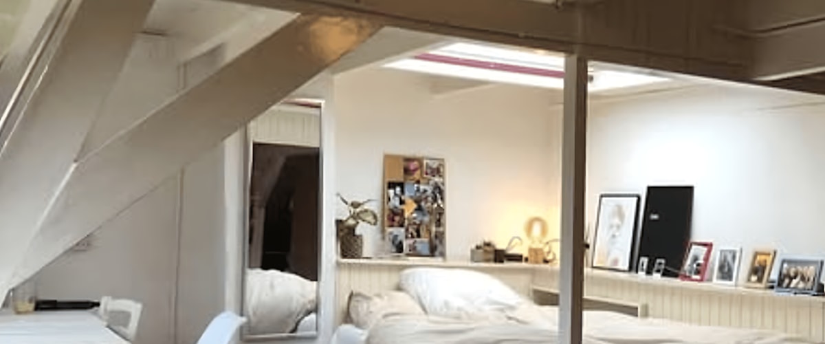 Kamer huren in De bilt