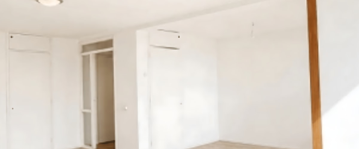 Appartement huren in Rotterdam