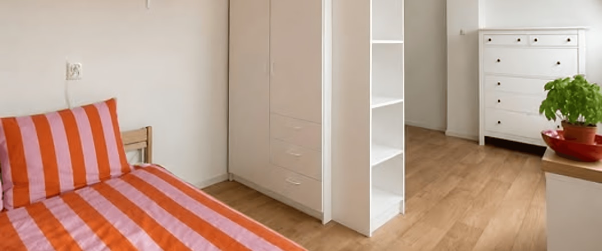 Kamer huren in Leeuwarden