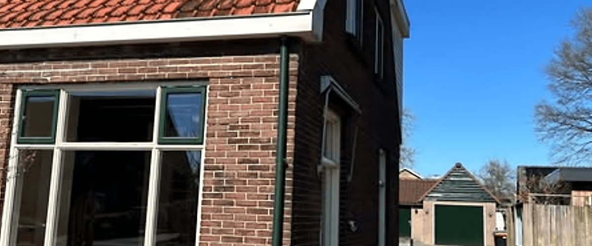 Huis huren in Assen