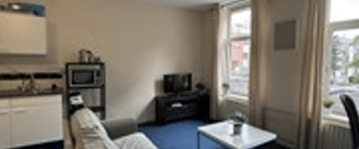Appartement huren in Rotterdam