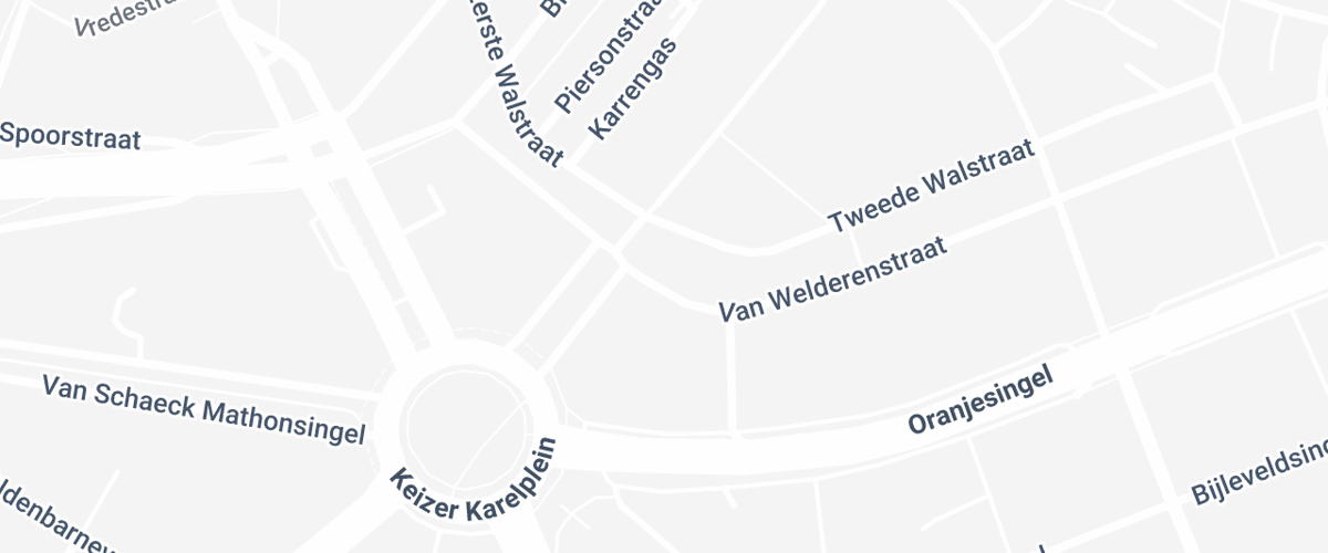 Kamer huren in Nijmegen