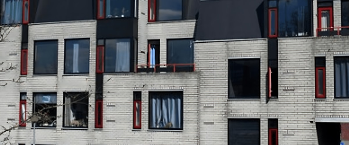 Kamer huren in Groningen