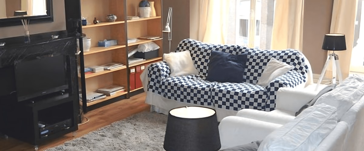 Appartement huren in Den Haag