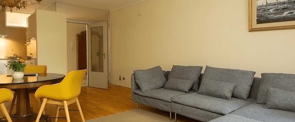 Appartement huren in Den Haag