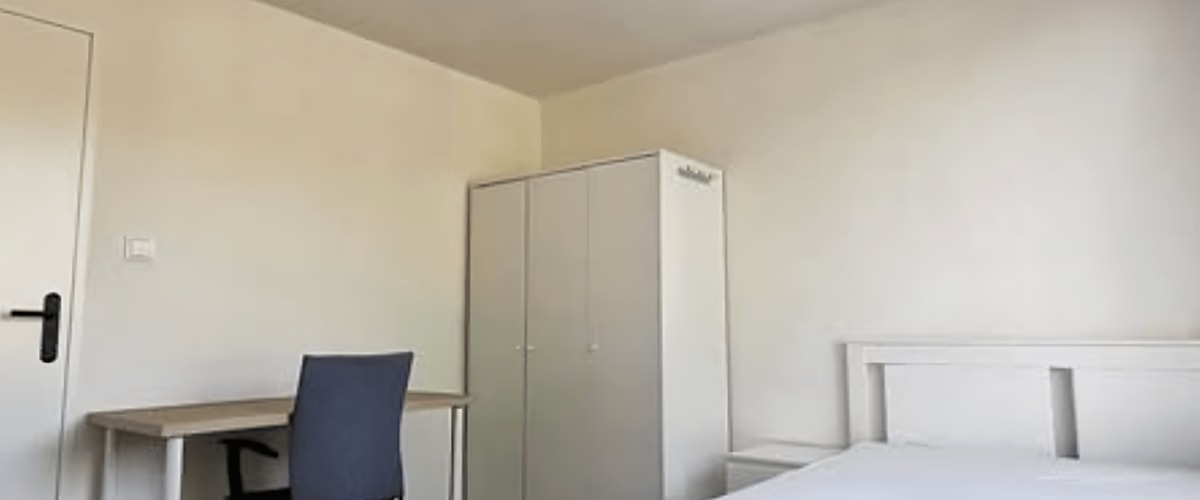 Kamer huren in Best
