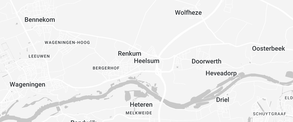 Kamer huren in Heelsum