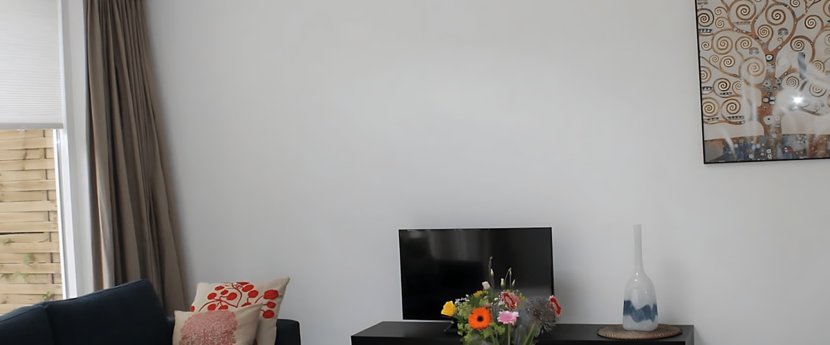 Appartement huren in Amsterdam