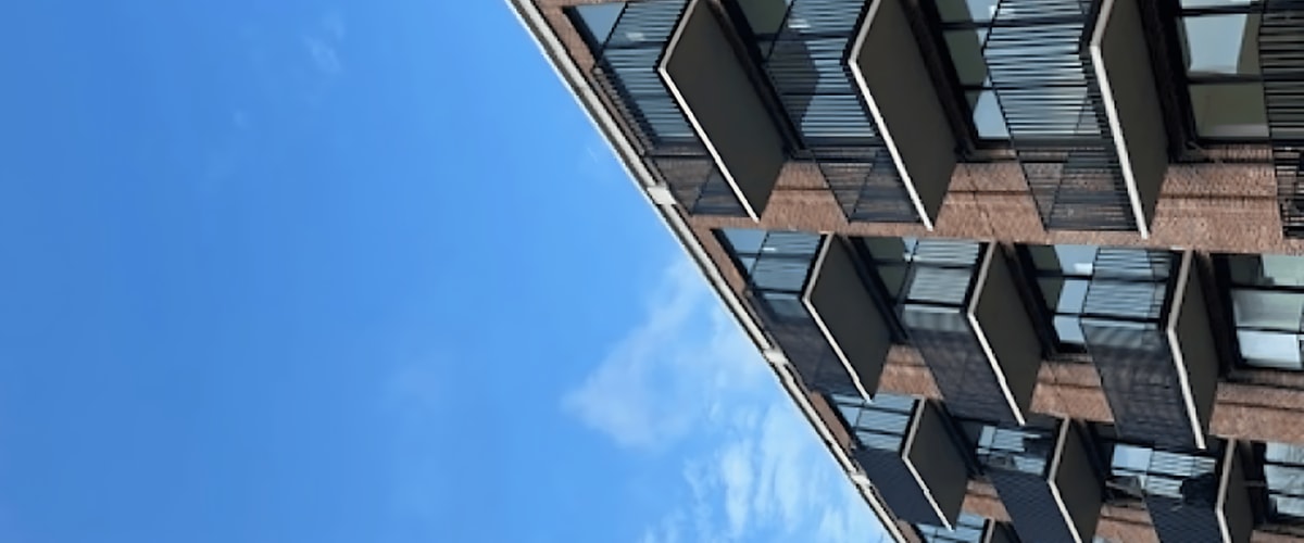 Appartement huren in Arnhem
