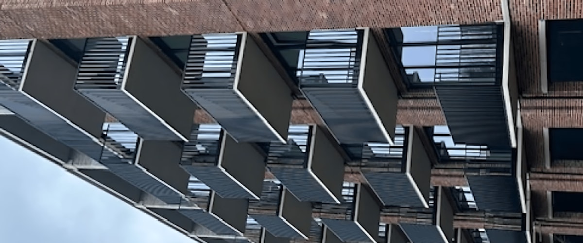 Appartement huren in Arnhem