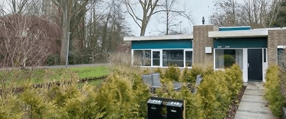 Huis huren in Rozenburg
