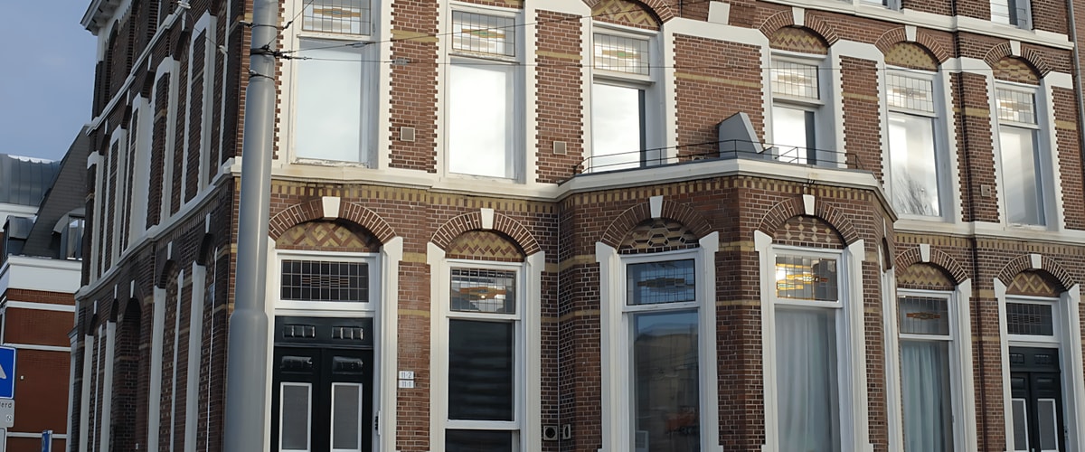 Appartement huren in Arnhem