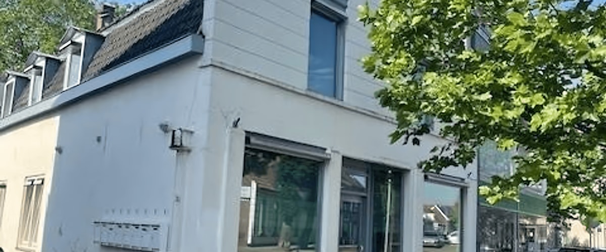 Studio huren in Tilburg