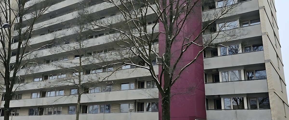 Appartement huren in Den Bosch