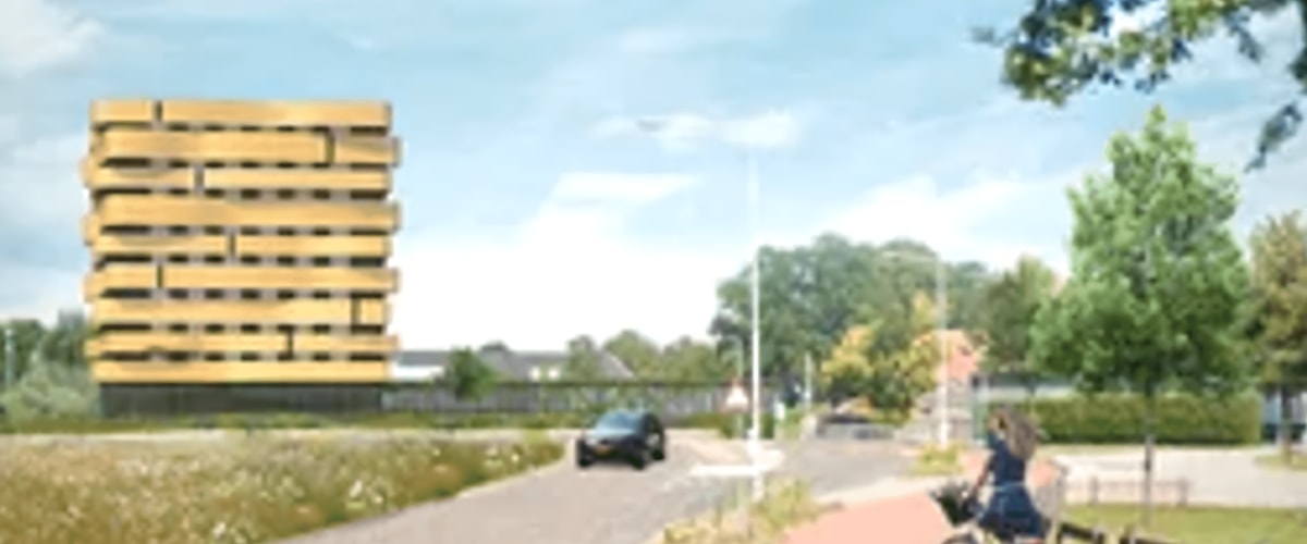 Appartement huren in Heerenveen