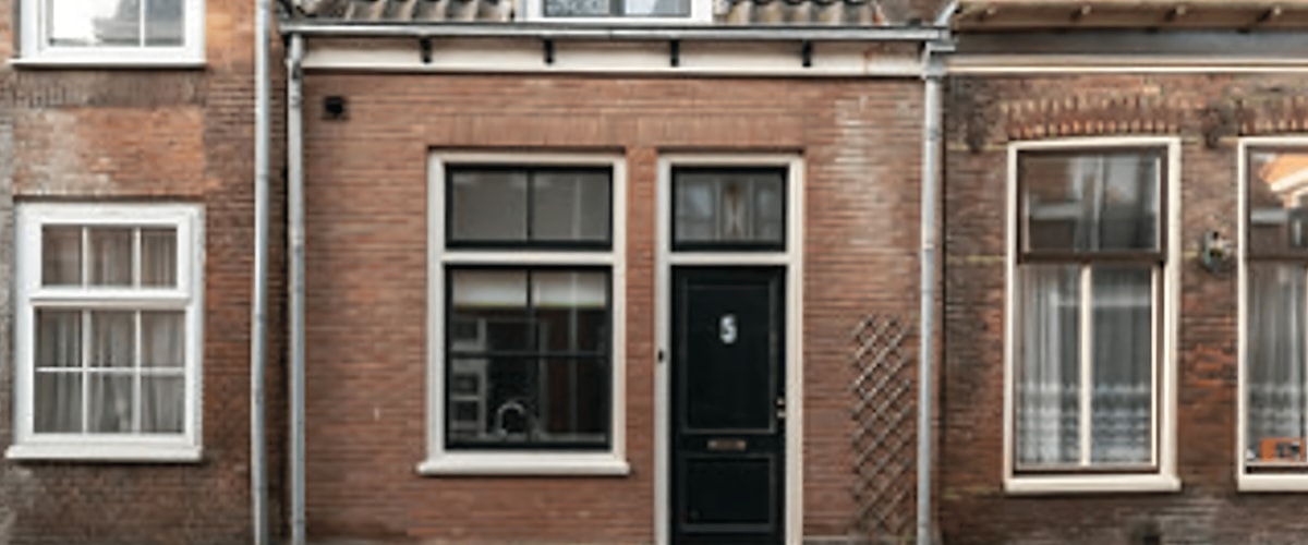 Appartement huren in Hoorn