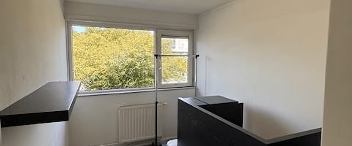 Kamer huren in Leeuwarden