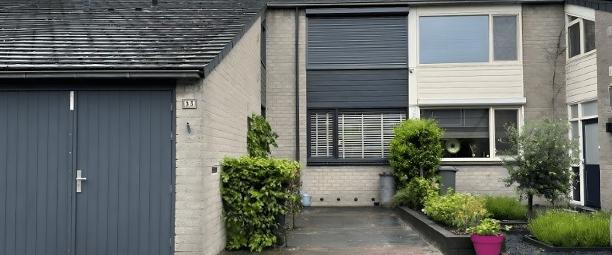 Huis huren in Oosterhout