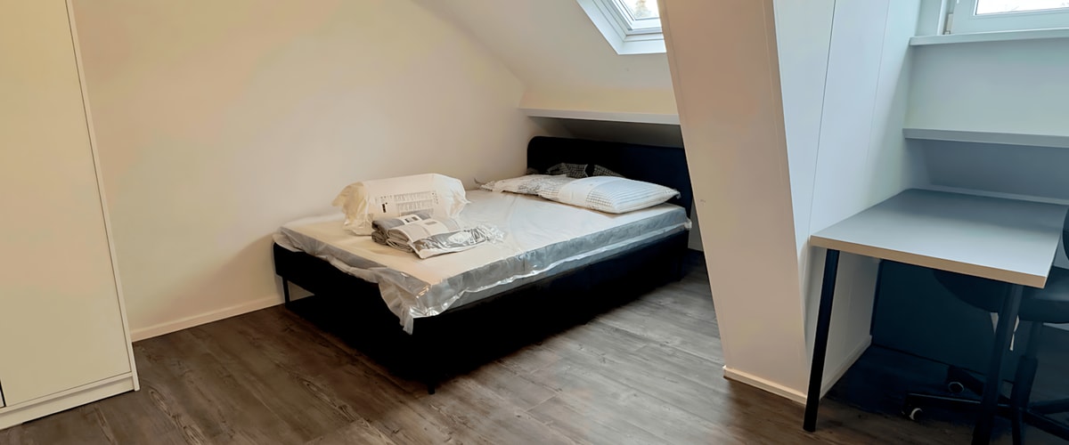 Kamer huren in Sittard