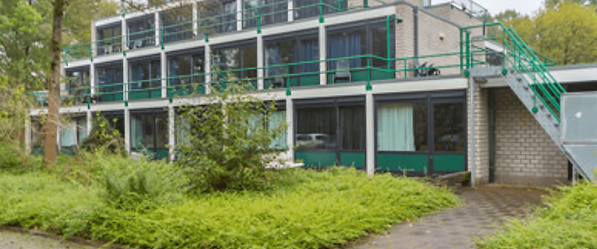 Kamer huren in Enschede