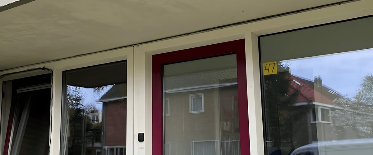 Appartement huren in Leeuwarden