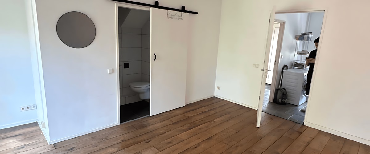 Studio huren in Tilburg